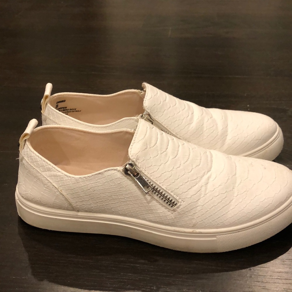 steve madden enriko sneaker